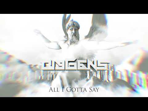 BigGgns - All I Gotta Say
