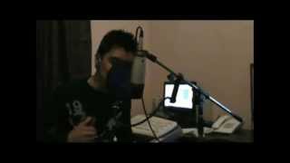 Riss Kstor - Ojala que te mueras (COVER ACUSTICO) Pesado