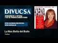 Karina - La Mas Bella del Baile - Divucsa
