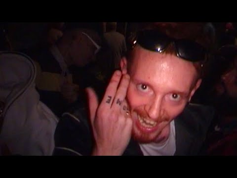 10 BAG BOYZ FT. HAZE DA MARTIAN - IN SUM SHIT.mov