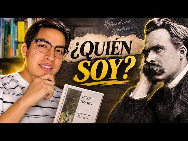 Vídeo relacionado con Una sabiduría salvaje. Nietzsche y la religión de la abundancia: Premio Manuel Alvar de Estudios Humanísticos 2023 (Fuera de colección)