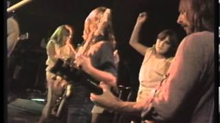 Hawkwind - Watching The Grass Grow - (Live at Stonehenge Free Festival, UK, 1984)