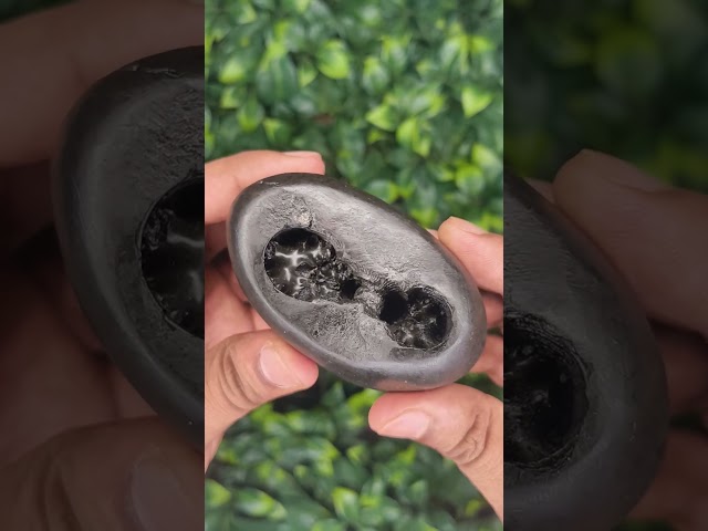 Ugra Narasimha Lakshmi Narsimha the Fourth Avatar of Lord Vishnu Gandaki Narayani River Shaligram video