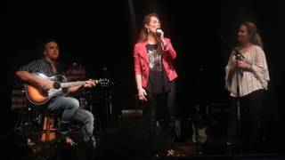 The Lynns - &quot;Half A Day Away From You&quot;