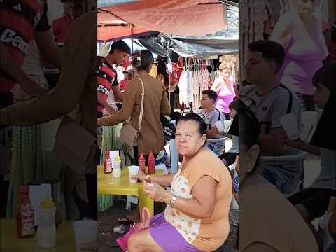 feira livre de desterro Paraíba
