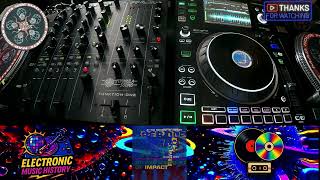 D.O.P. - Groovy Beat (Acorn Arts remix Part 1) video