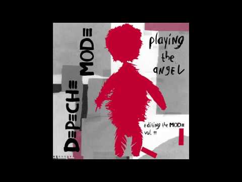 Depeche Mode - Free (Kaiser Basic Dance Remix)