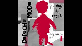 Depeche Mode - Free (Kaiser Basic Dance Remix)