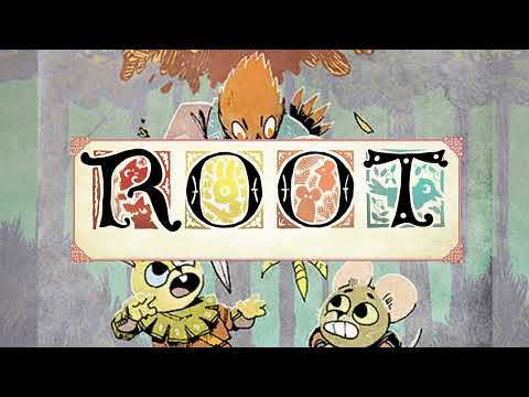 Root OST - Victory Theme