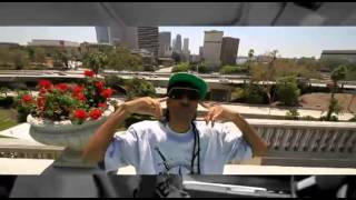 Krayzie Bone - Explosive (alternative video version)