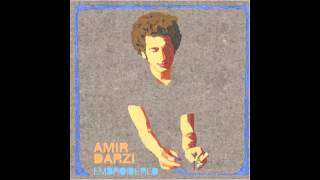 Amir Darzi - Paper Sky