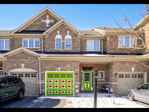 702 Agnew Crescent, Milton Home for Sale - Real Estate Properties for Sale