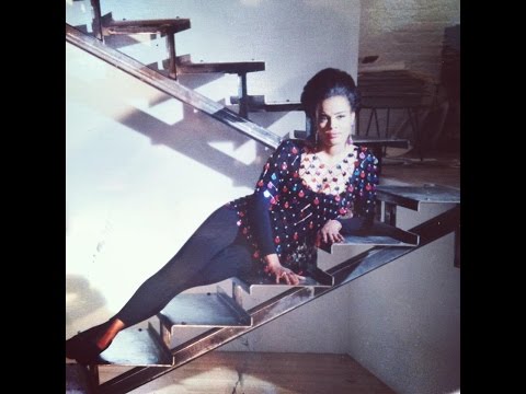 Smashing Sebastian  Hubner  ft  Sabrina Johnston   For Love