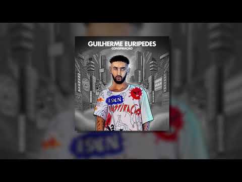 Guilherme Euripedes - Dá Barreira pra Cá - Prod. Mortão VMG