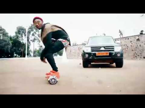 Jo Jack - Molar C'est Qui ( Clip Officiel) by Atavic Rosario