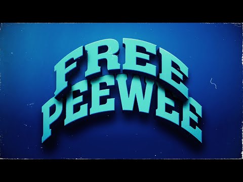 Steelz, Peewee Longway & Babyface Ray - FREE PEEWEE (Official Visualizer)