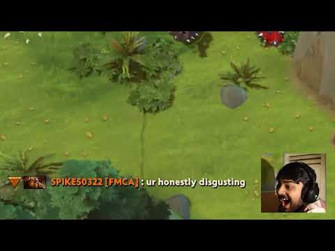 Techies' Explosive Revenge: Turning the Tables | Dota 2 Highlights #dota2