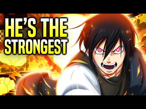 How Strong is Benimaru Shinmon - Fire Force’s Strongest Soldier EXPLAINED