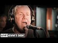 Daryl Braithwaite - The Horses (Live From Eddie's Desk) | Triple M