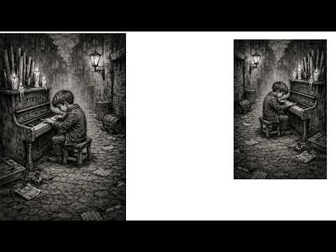 Roave - Muted Streetlight