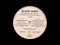 Black Sheep - Strobelite Honey (David Morales Def Mix) Mercury Records 1992