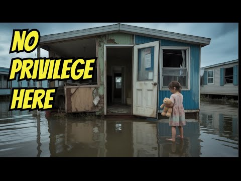 ケンタッキー州東部の白いゲットー - ここには特権はありません (pt.1)