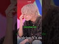 Taehyung Unique Body Moles Shorts Bts