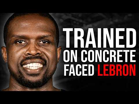 The INSANE rise of South Sudan Basketball to the OLYMPICS