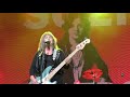 Suzi Quatro - Stumblin' In - Live 2018