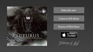Arcturus - Hibernation Sickness Complete
