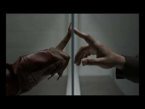 The Card Counter - Ending Scene (Credits)