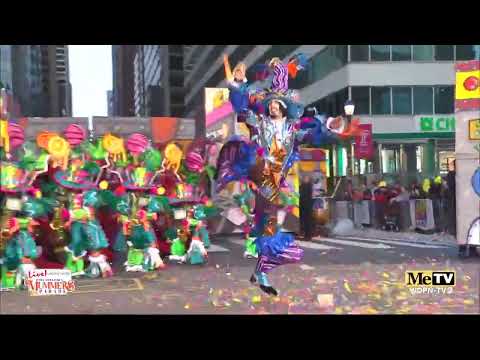 2024 Uptown String Band – “Sinfully Sweet Twisted Treats”