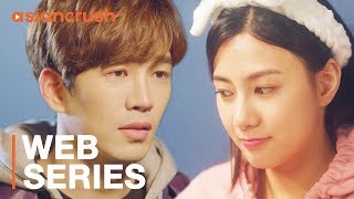 Awkwardly in love with someone I can't even remember | Love, Lost in Memory - Episode 8