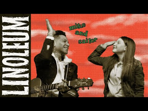 Mike Herrera "Linoleum"