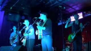 The Dunwells &quot;I Could Be A King&quot; (21 July 2013)