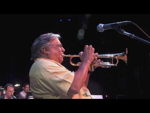 A Conversation with Arturo Sandoval