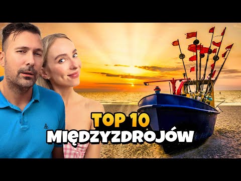 Międzyzdroje Atrakcje - 10 Miejsc z Których Wielu Prawdopodobnie Nie Znasz!