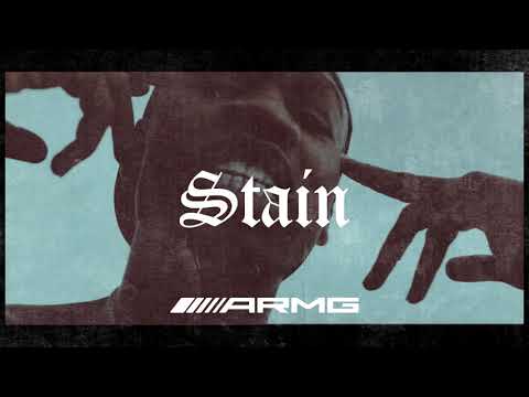 LilCj Kasino x Peso Peso Type Beat | Stain (Prod. ARMG Loe)