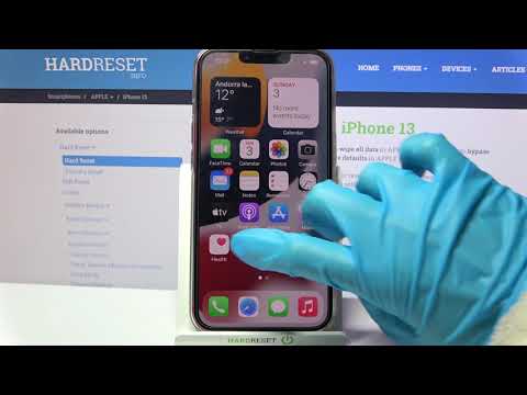 How to Turn On/Off Auto Correction on iPhone 13 – Text Correction Options