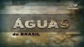 Saiba o que são e como se formam as nascentes das águas