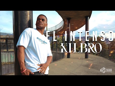 El intenso - salsa urbana - Kilbro