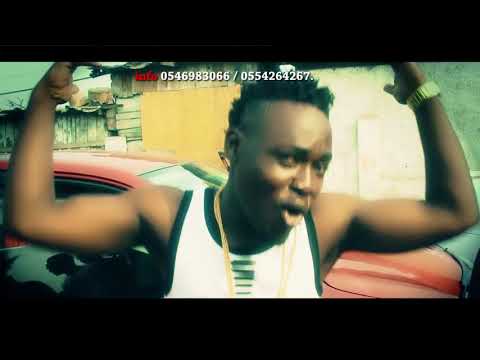 Bukom Banku No More Fight Ft King Jerry Officia video