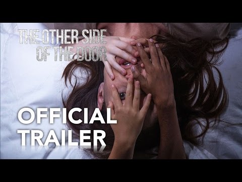 Tráiler Del Otro Lado de la Puerta 2016
