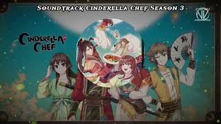 Download lagu OST Cinderella Chef OP Theme S3 | You Who Are Uncertain by Mario, ft. Shymie | Pinyin ENG Lyrics💕 mp3