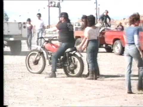 Streethawk Pilot Teil 1