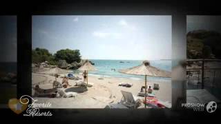 Russalka Holiday Village - Bulgaria Kamen Bryag