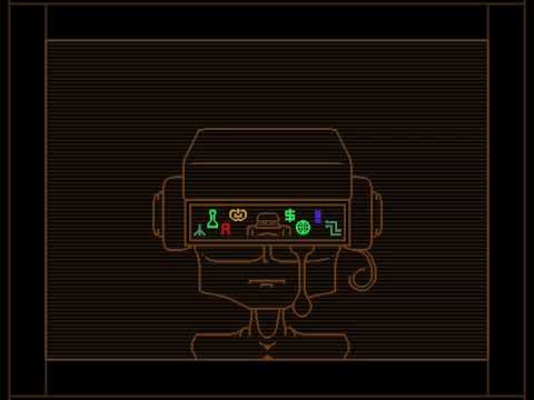 MACHINEworld OST - Casino