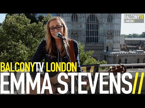 Sunflower - Emma Stevens