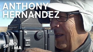 Trailer Park Ruins: How’re You Gonna Make A Picture of This? - Anthony Hernandez