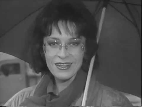 Auf Schusters Rappen 1987 mit Gerhard Neef & Ingrid Raack